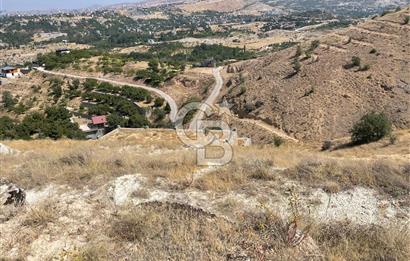 COLDWELL BANKER SAFİR'den MULLAKASIM da 938 m² SATILIK ARSA