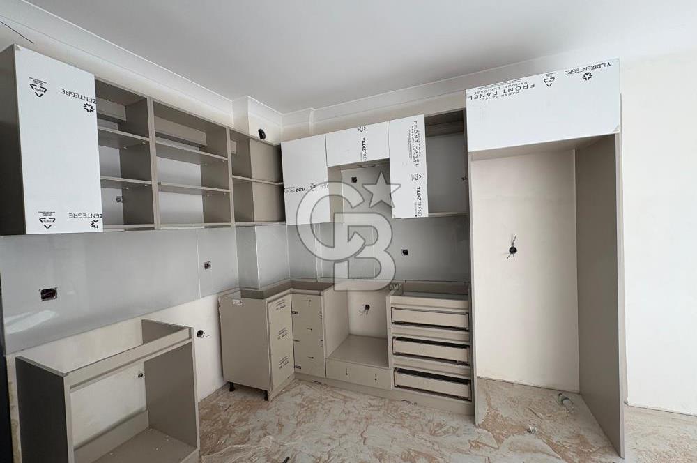 HİLAL YILDIZ KULE YAKINI SATILIK DAİRELER