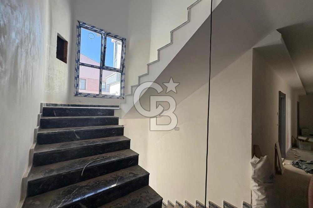 HİLAL YILDIZ KULE YAKINI SATILIK DAİRELER