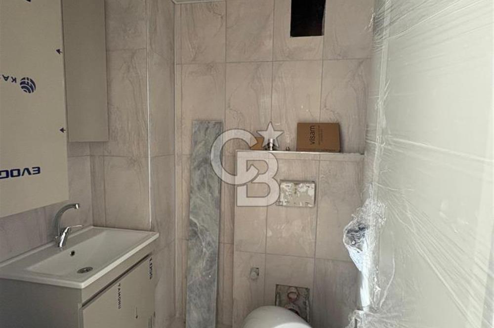 HİLAL YILDIZ KULE YAKINI SATILIK DAİRELER