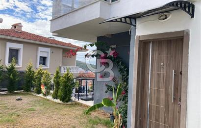 C.B SMYRNA DAN ÇEŞME İSMET İNÖNÜ MH. KİRALIK HAVUZLU VİLLA.