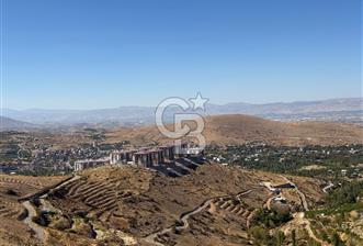 COLDWELL BNAKER SAFİR'den KONAK da 6525 m² SATILIK BAĞ