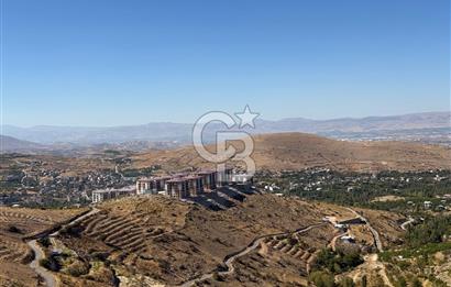 COLDWELL BNAKER SAFİR'den KONAK da 6525 m² SATILIK BAĞ