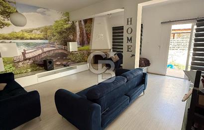 Yenikent Bölgesinde Satılık İkiz Villa !!!