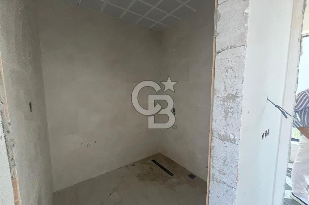 BUCA KAYNAKLAR SÖĞÜT TE SATILIK LÜX,EŞYALI MÜSTAKİL EV