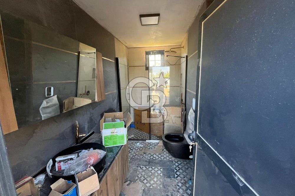 BUCA KAYNAKLAR SÖĞÜT TE SATILIK LÜX,EŞYALI MÜSTAKİL EV