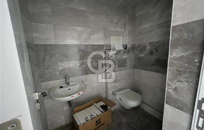 GAZİEMİR GAZİ MAHALLESİ CADDE ÜZERİNDE KİRALIK SIFIR DÜKKAN