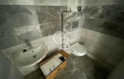 GAZİEMİR GAZİ MAHALLESİ CADDE ÜZERİNDE KİRALIK SIFIR DÜKKAN