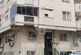 Göztepe Türk Koleji Yakını 3 Cepheli 3+1 Satılık Daire