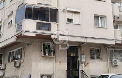 Göztepe Türk Koleji Yakını 3 Cepheli 3+1 Satılık Daire