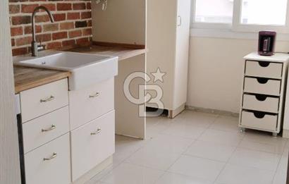 Göztepe Türk Koleji Yakını 3 Cepheli 3+1 Satılık Daire