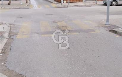Göztepe Türk Koleji Yakını 3 Cepheli 3+1 Satılık Daire
