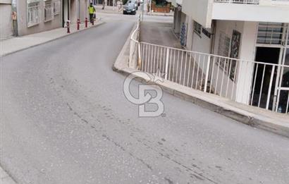 Göztepe Türk Koleji Yakını 3 Cepheli 3+1 Satılık Daire