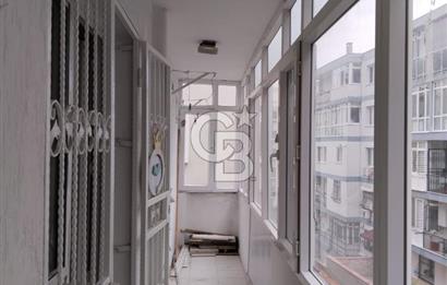 Göztepe Türk Koleji Yakını 3 Cepheli 3+1 Satılık Daire