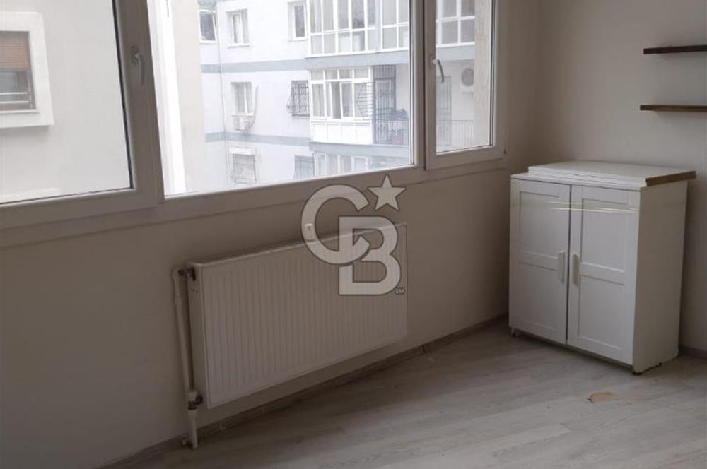 Göztepe Türk Koleji Yakını 3 Cepheli 3+1 Satılık Daire