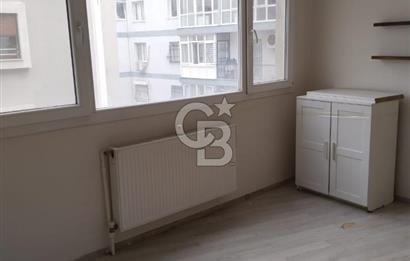 Göztepe Türk Koleji Yakını 3 Cepheli 3+1 Satılık Daire
