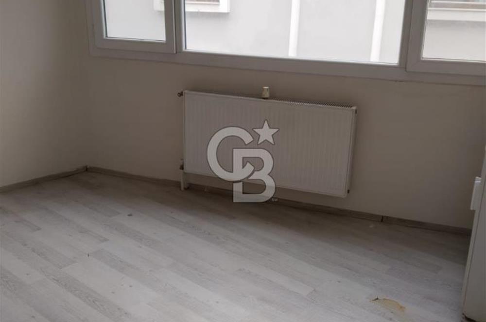 Göztepe Türk Koleji Yakını 3 Cepheli 3+1 Satılık Daire