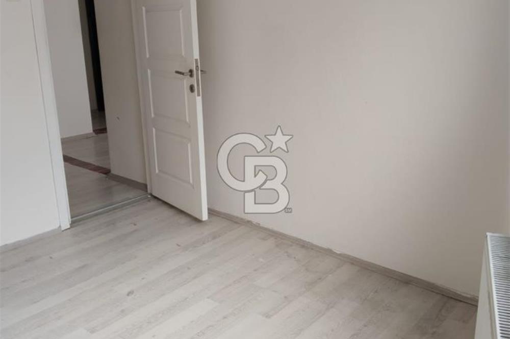 Göztepe Türk Koleji Yakını 3 Cepheli 3+1 Satılık Daire