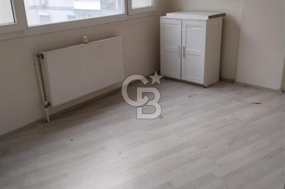 Göztepe Türk Koleji Yakını 3 Cepheli 3+1 Satılık Daire