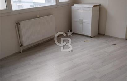 Göztepe Türk Koleji Yakını 3 Cepheli 3+1 Satılık Daire