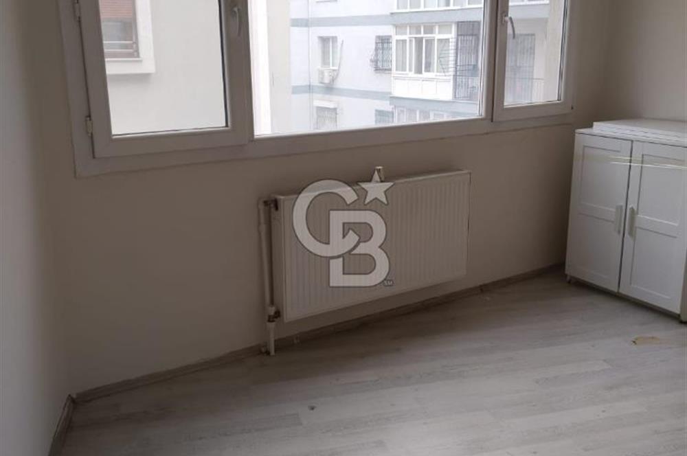 Göztepe Türk Koleji Yakını 3 Cepheli 3+1 Satılık Daire