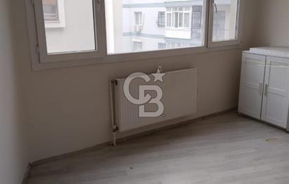 Göztepe Türk Koleji Yakını 3 Cepheli 3+1 Satılık Daire
