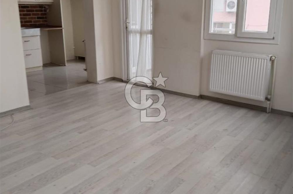 Göztepe Türk Koleji Yakını 3 Cepheli 3+1 Satılık Daire