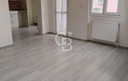 Göztepe Türk Koleji Yakını 3 Cepheli 3+1 Satılık Daire