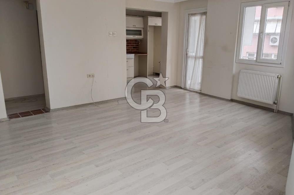 Göztepe Türk Koleji Yakını 3 Cepheli 3+1 Satılık Daire