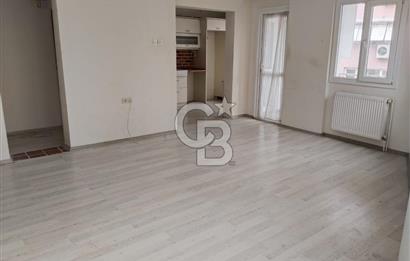 Göztepe Türk Koleji Yakını 3 Cepheli 3+1 Satılık Daire