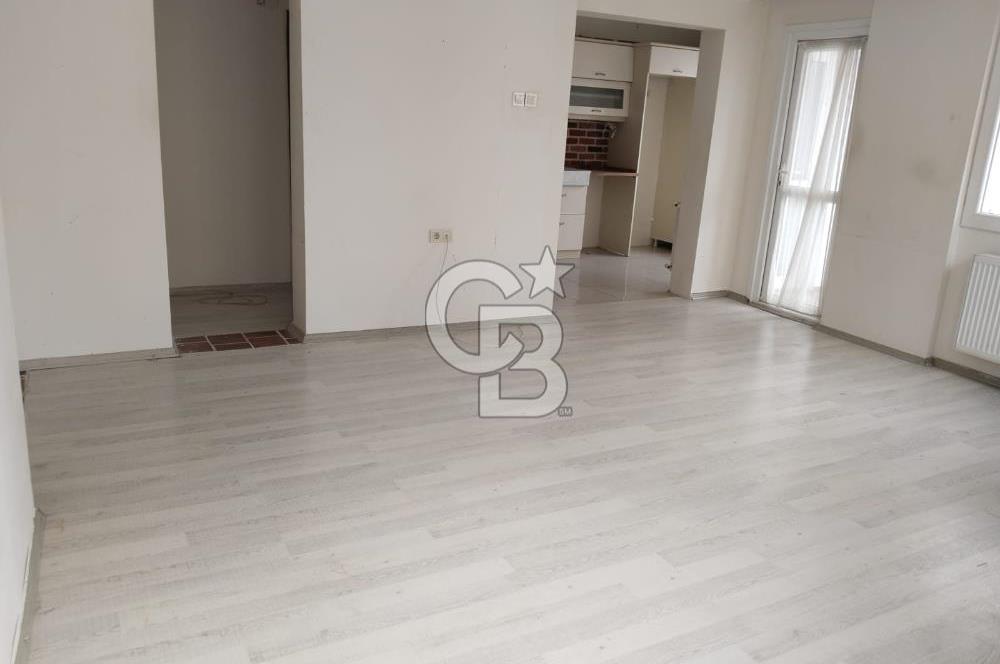 Göztepe Türk Koleji Yakını 3 Cepheli 3+1 Satılık Daire