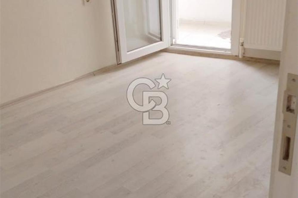 Göztepe Türk Koleji Yakını 3 Cepheli 3+1 Satılık Daire