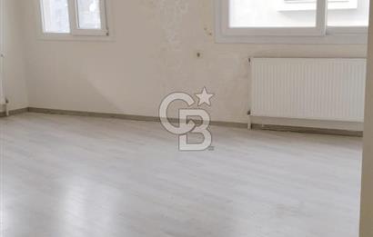 Göztepe Türk Koleji Yakını 3 Cepheli 3+1 Satılık Daire
