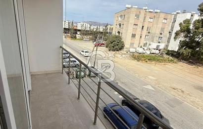 Gönyeli'de Kiralık 2+1 Eşyalı Daire !!!