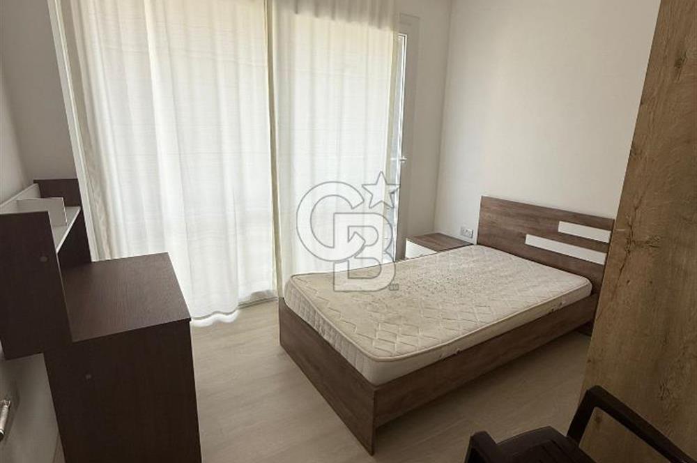 Gönyeli'de Kiralık 2+1 Eşyalı Daire !!!