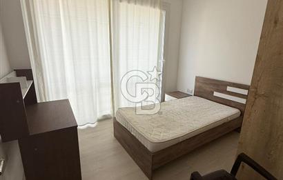 Gönyeli'de Kiralık 2+1 Eşyalı Daire !!!