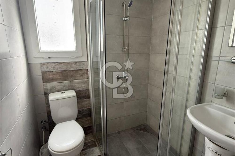 Gönyeli'de Kiralık 2+1 Eşyalı Daire !!!
