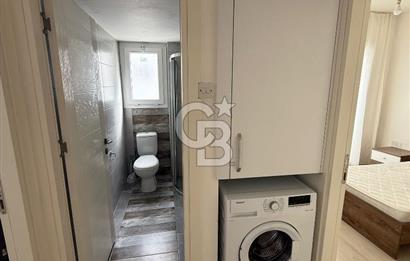 Gönyeli'de Kiralık 2+1 Eşyalı Daire !!!