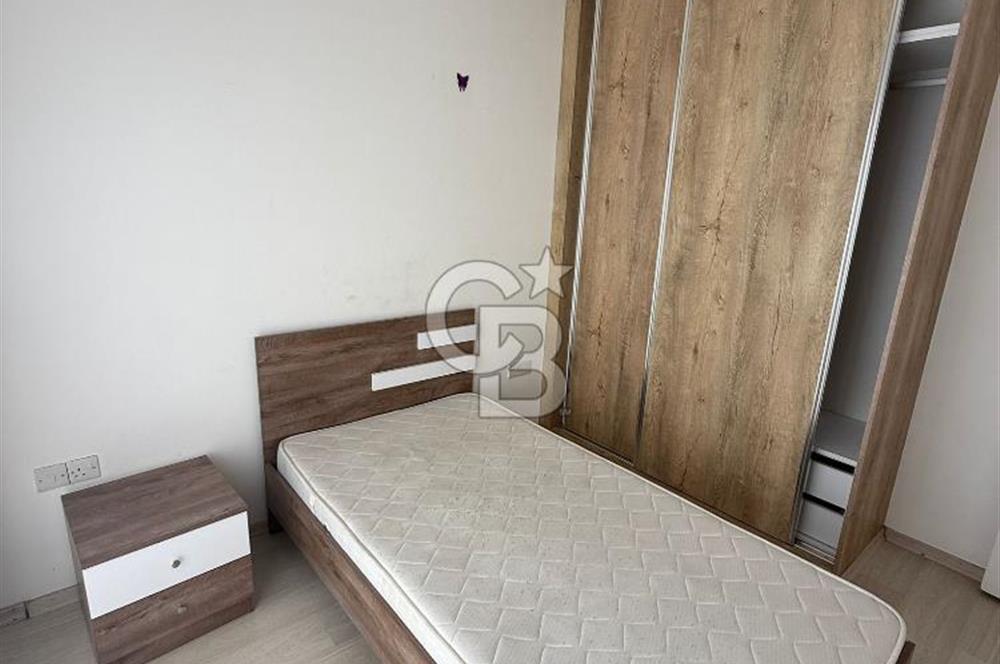 Gönyeli'de Kiralık 2+1 Eşyalı Daire !!!