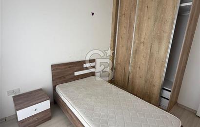 Gönyeli'de Kiralık 2+1 Eşyalı Daire !!!