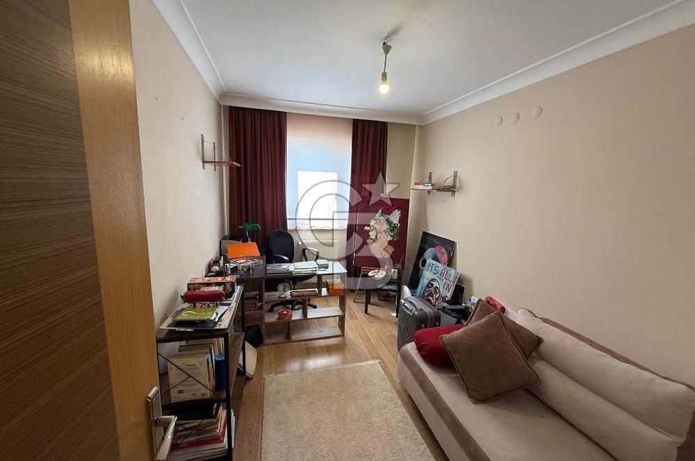 AHİMESUT UN EN GÜZEL LOKASYONUNDA SATILIK 3+1 LÜKS DAİRE