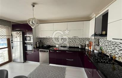 AHİMESUT UN EN GÜZEL LOKASYONUNDA SATILIK 3+1 LÜKS DAİRE