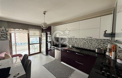 AHİMESUT UN EN GÜZEL LOKASYONUNDA SATILIK 3+1 LÜKS DAİRE