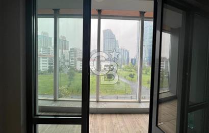 AĞAOĞLU MASLAK 1453 PROJESİNDE 140 M2 SATILIK 2+1 BOŞ DAİRE