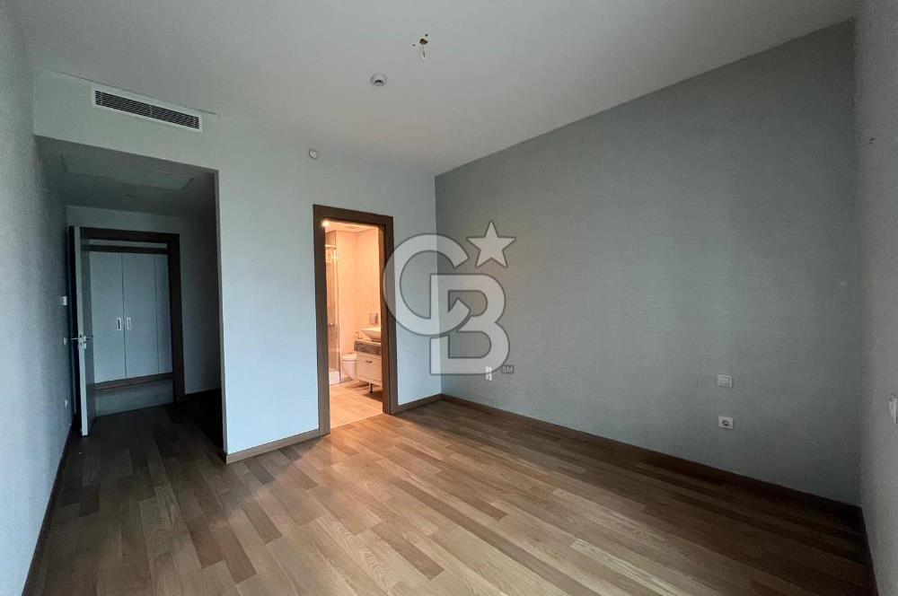 AĞAOĞLU MASLAK 1453 PROJESİNDE 140 M2 SATILIK 2+1 BOŞ DAİRE