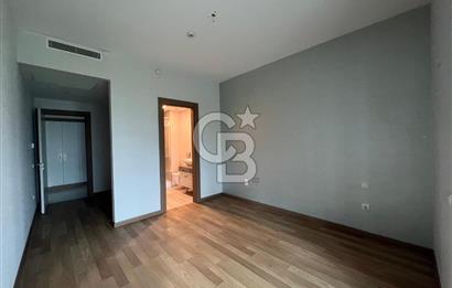 AĞAOĞLU MASLAK 1453 PROJESİNDE 140 M2 SATILIK 2+1 BOŞ DAİRE