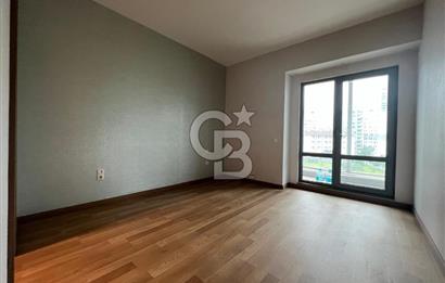 AĞAOĞLU MASLAK 1453 PROJESİNDE 140 M2 SATILIK 2+1 BOŞ DAİRE