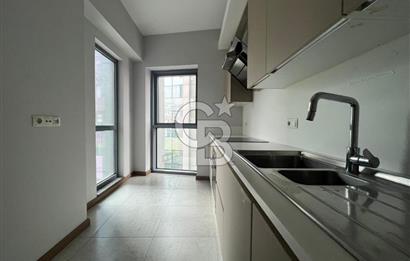 AĞAOĞLU MASLAK 1453 PROJESİNDE 140 M2 SATILIK 2+1 BOŞ DAİRE