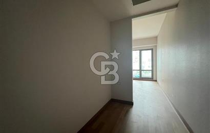 AĞAOĞLU MASLAK 1453 PROJESİNDE 140 M2 SATILIK 2+1 BOŞ DAİRE