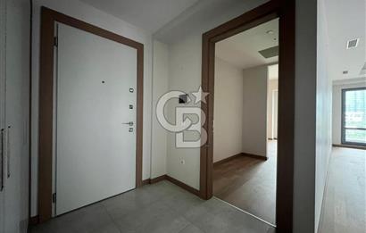 AĞAOĞLU MASLAK 1453 PROJESİNDE 140 M2 SATILIK 2+1 BOŞ DAİRE